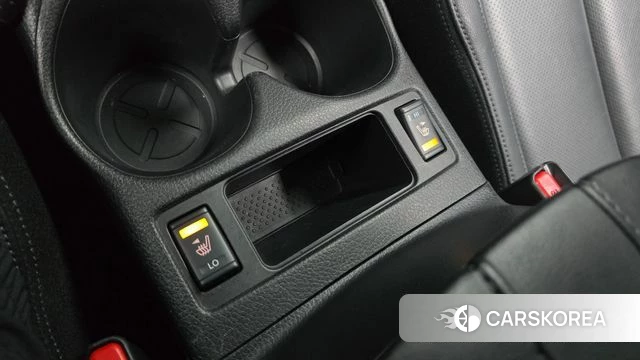 Nissan X Trail id 4232911 из Кореи 7