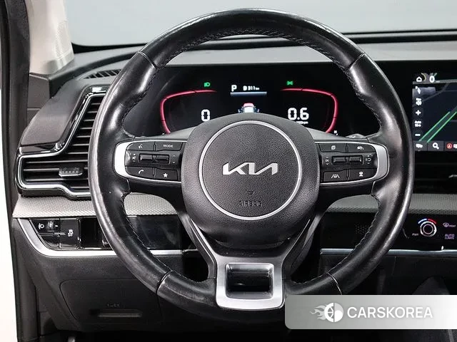 Kia Sportage 5th Generation id 3453173 из Кореи 7