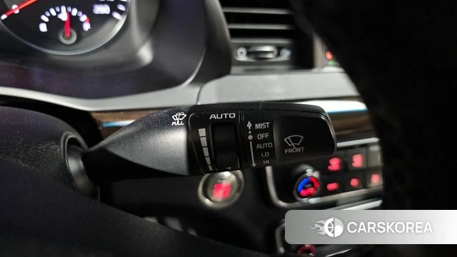 Kia Come New K7 id 4203764 из Кореи 7