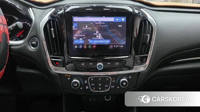 Chevrolet (GM Daewoo) Traverse id 4568232 из Кореи 7