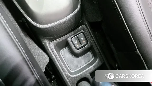 Chevrolet (GM Daewoo) The New Spark id 3127395 из Кореи 7