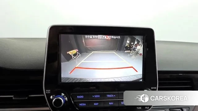 Hyundai The New Grand Starex id 3336620 из Кореи 7