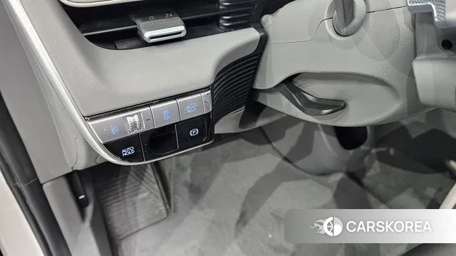 Hyundai Ionic 5 id 3507832 из Кореи 7