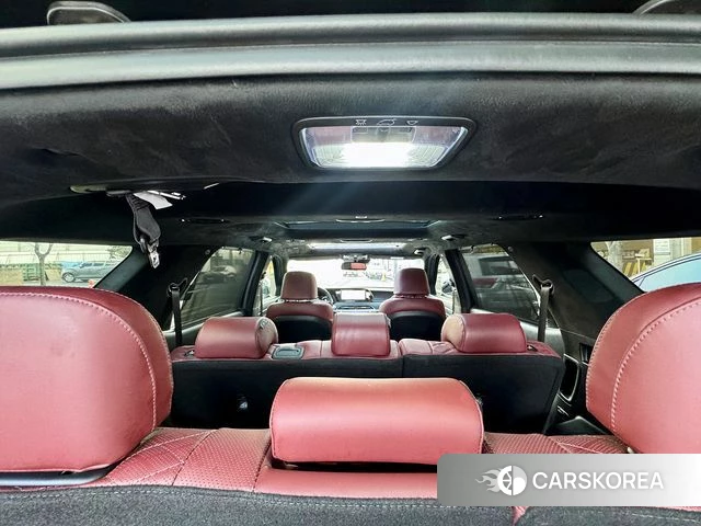 Hyundai Palisade id 4019134 из Кореи 7