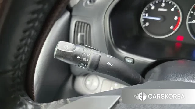 Hyundai The New Grand Starex id 3407926 из Кореи 7