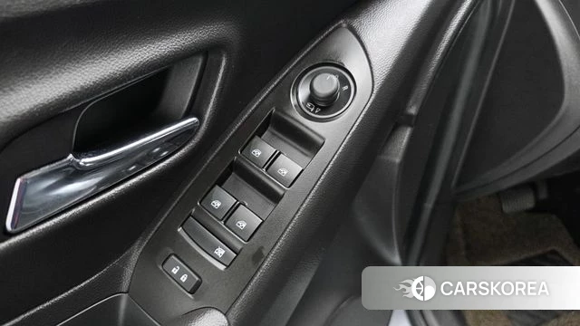 Chevrolet (GM Daewoo) The New Trax id 3879721 из Кореи 7