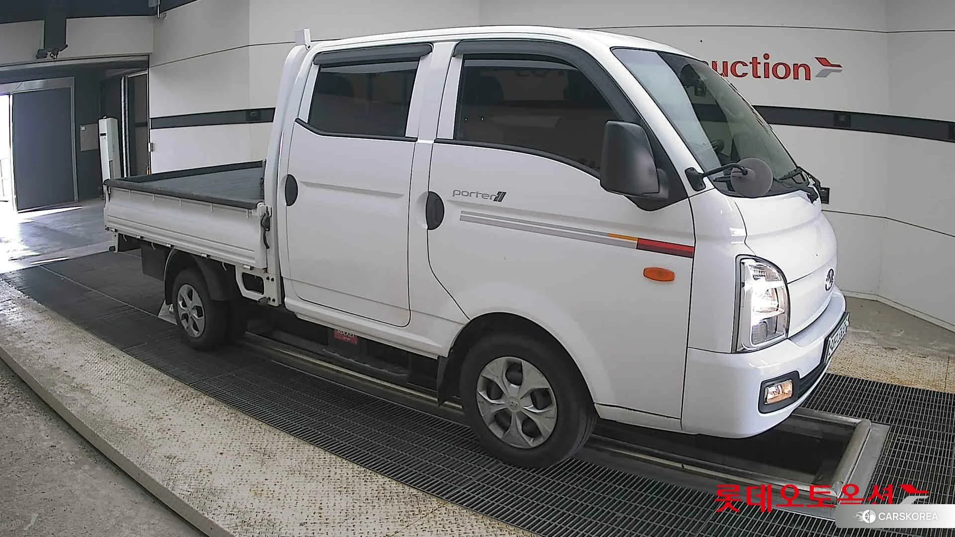 Hyundai Porter II id 4504388 из Кореи 7
