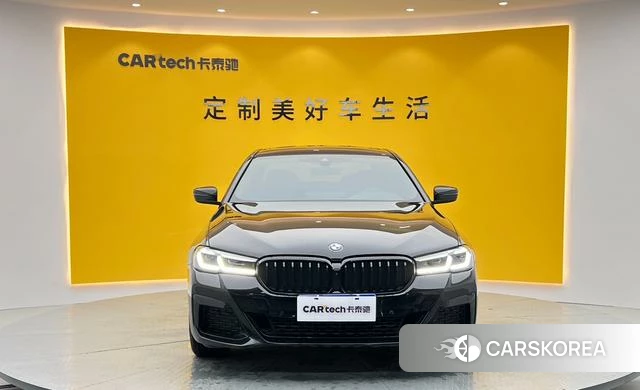 BMW 5 series id 4257303 из Китая 7