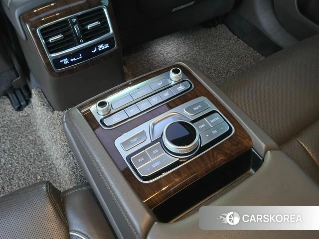 Kia More K9 id 3955814 из Кореи 7