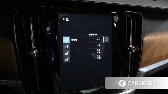 Volvo S90 id 4604780 из Кореи 7
