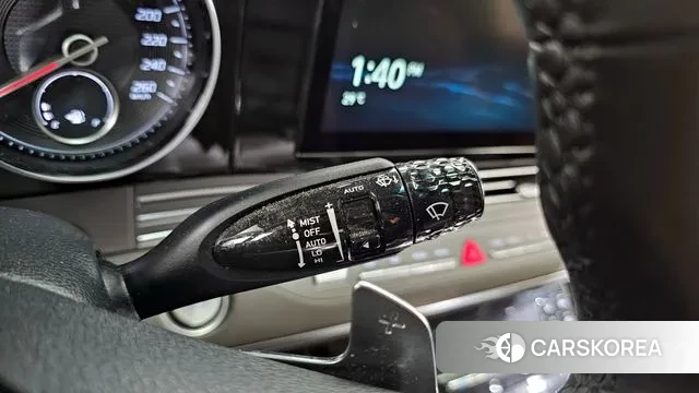 Hyundai The New Grandeur IG id 3101196 из Кореи 7