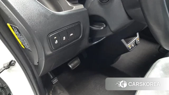 Kia The New Ray id 3334141 из Кореи 7