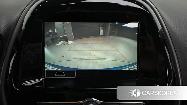 Chevrolet (GM Daewoo) The New Spark id 4384167 из Кореи 7
