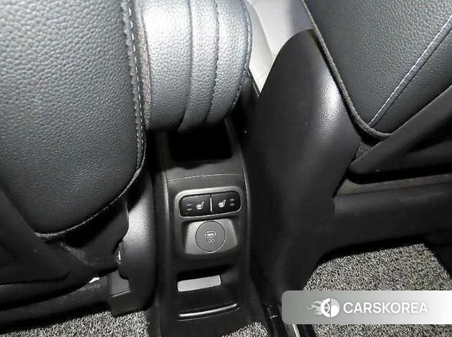 Kia The New Kia Ray EV id 4571455 из Кореи 7