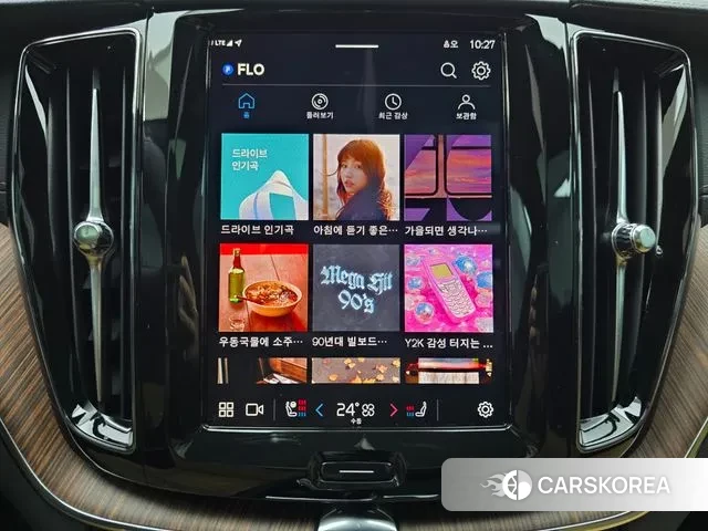 Volvo XC60 second Generation id 3775916 из Кореи 7