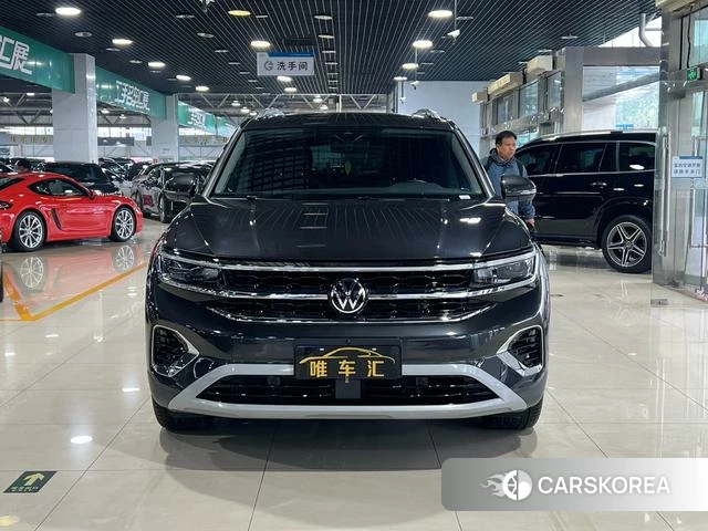 Volkswagen Lanjing id 4353236 из Китая 7