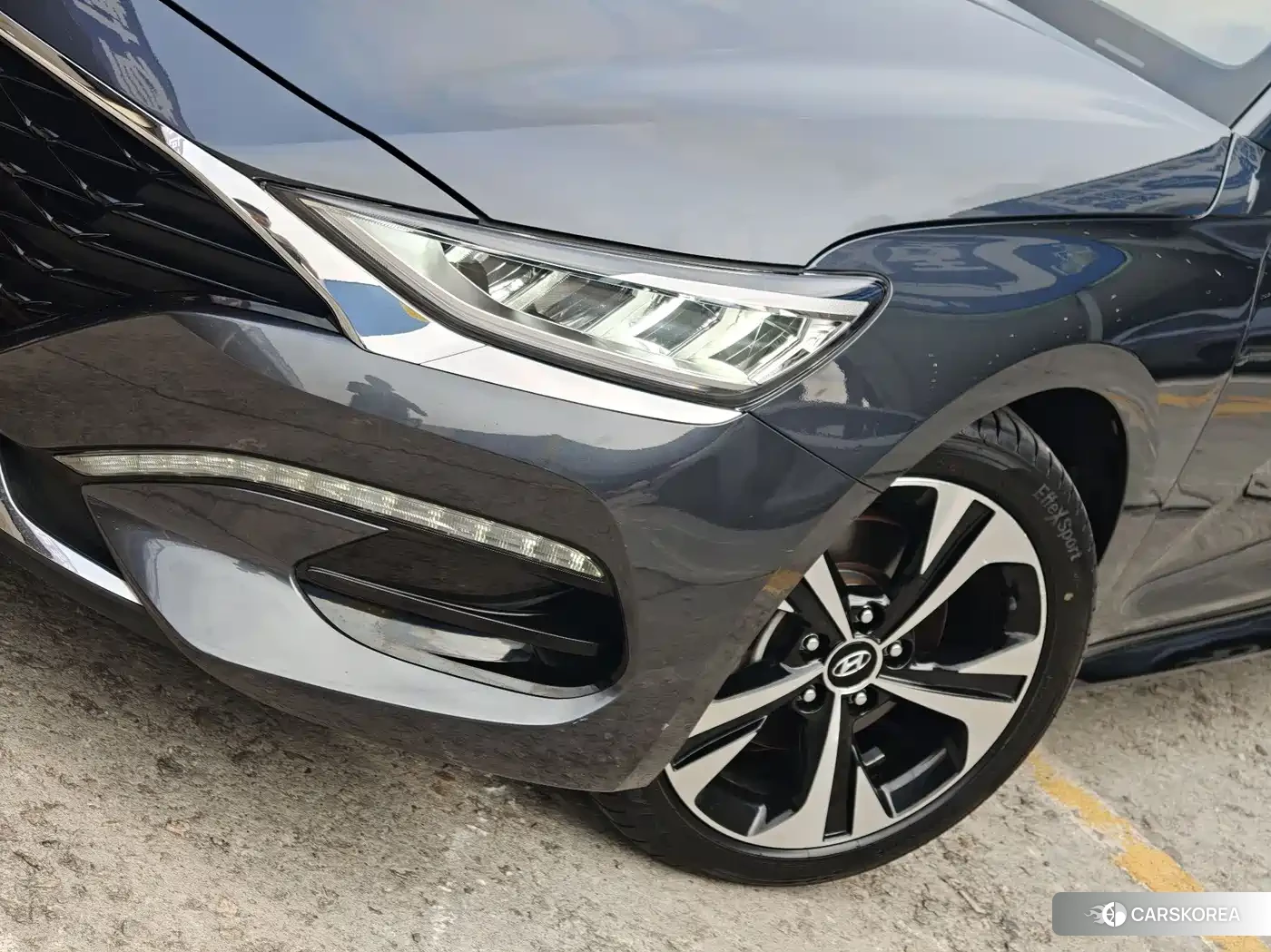 Hyundai Festa id 4576358 из Китая 7