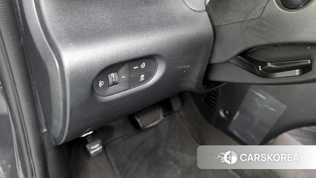 Hyundai Casper id 3915755 из Кореи 7