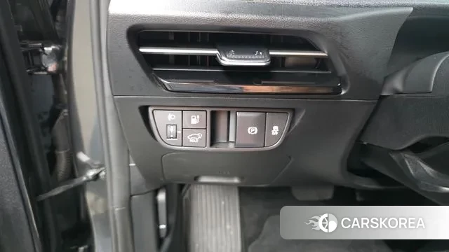 Kia EV6 id 2939265 из Кореи 7