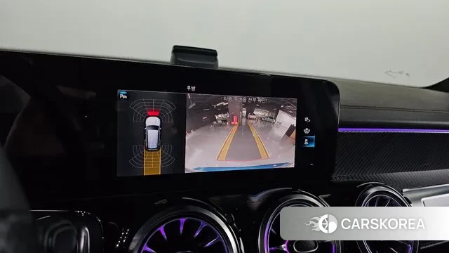 Mercedes-Benz GLB-Class X247 id 3758339 из Кореи 7