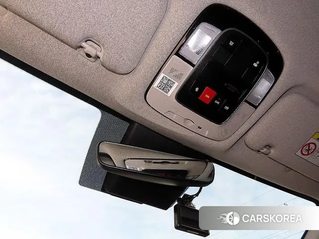 Hyundai Sonata (DN8) id 3411577 из Кореи 7