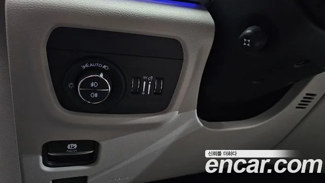 Jeep Grand Cherokee (WL) id 2301049 из Кореи 7