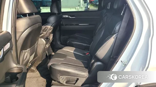 Hyundai The New Palisade id 2894540 из Кореи 7