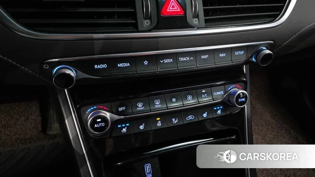 Hyundai Grandeur IG id 4930799 из Кореи 7
