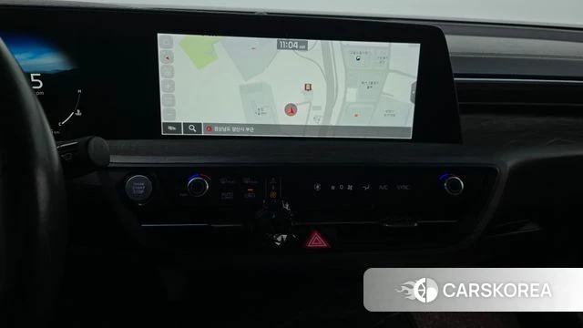 Kia K8 id 4834809 из Кореи 7