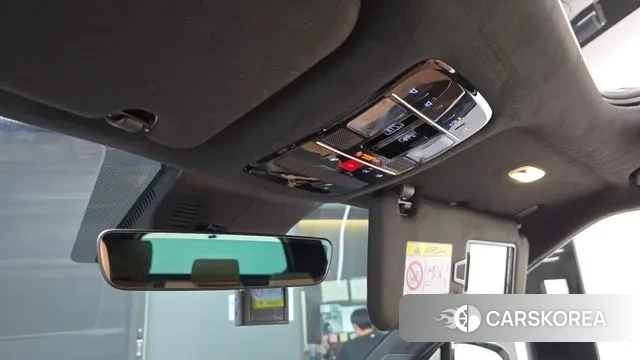 Hyundai Santa Fe (MX5) id 3272855 из Кореи 7