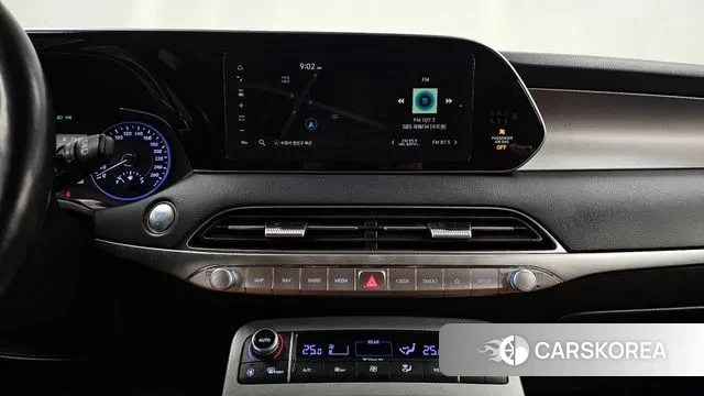 Hyundai Palisade id 3765942 из Кореи 7