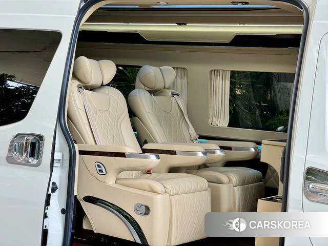 Toyota Hiace id 4266021 из Китая 7