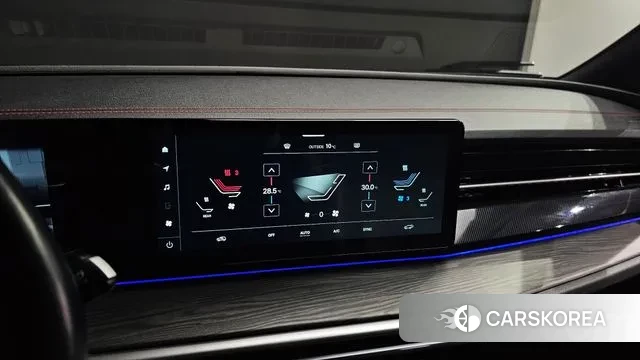 Ssangyong Actian 2nd Generation id 3757905 из Кореи 7