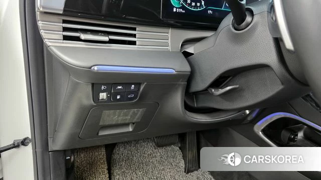 Hyundai The New Grandeur IG id 3852782 из Кореи 7