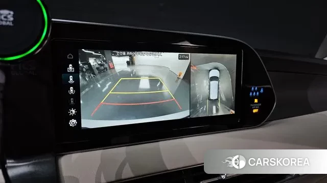 Hyundai Palisade id 3696969 из Кореи 7