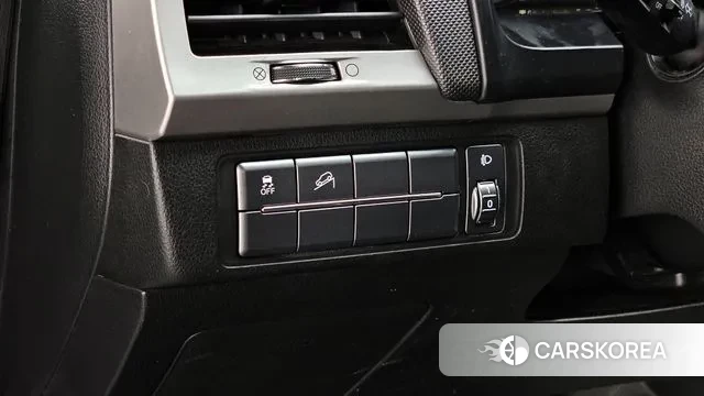 Ssangyong Rexton Sports id 3515343 из Кореи 7