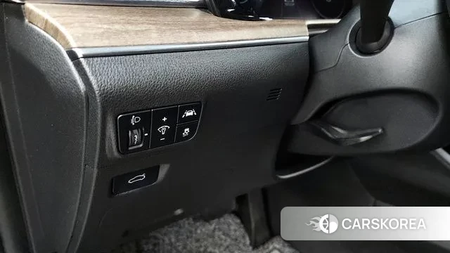 Kia K5 3rd generation id 2985769 из Кореи 7