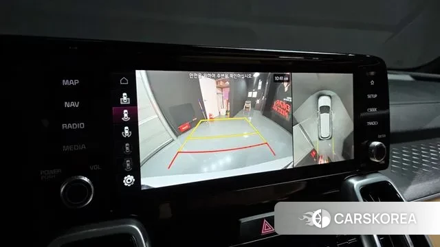 Kia Sorento 4th Generation id 3367138 из Кореи 7