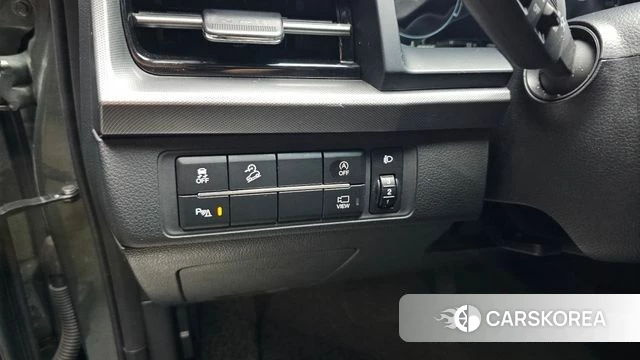 Ssangyong The New Rexton Sport id 4407899 из Кореи 7