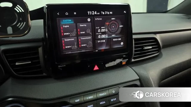 Hyundai Veloster (JS) id 2990450 из Кореи 7