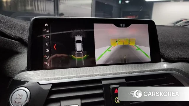 BMW X4 (G02) id 3484840 из Кореи 7