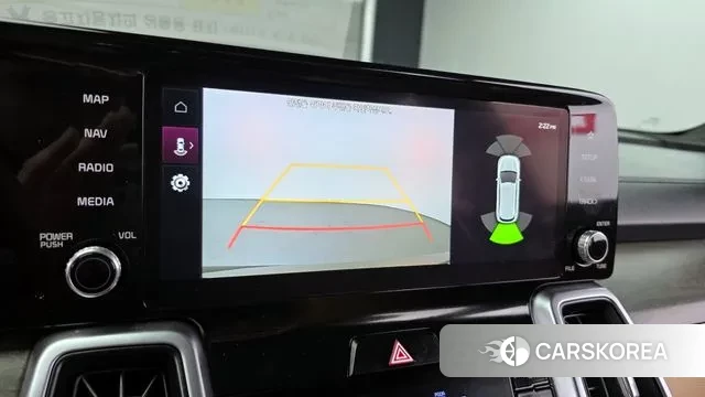 Kia Sorento 4th Generation id 3600230 из Кореи 7