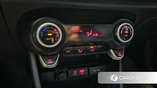Kia All New Morning (JA) id 4754970 из Кореи 7