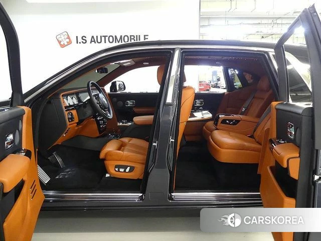 Rolls-Royce Phantom id 4501862 из Кореи 7