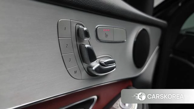 Mercedes-Benz GLC-Class X253 id 3954531 из Кореи 7