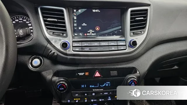 Hyundai All New Tucson id 3558130 из Кореи 7