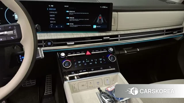 Hyundai Santa Fe (MX5) id 3684576 из Кореи 7