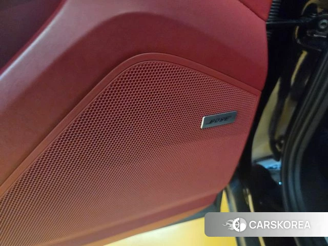 Porsche Cayenne (PO536) id 3965886 из Кореи 7