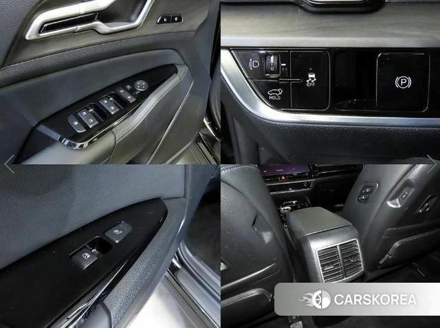 Kia Sportage 5th Generation id 4854927 из Кореи 7