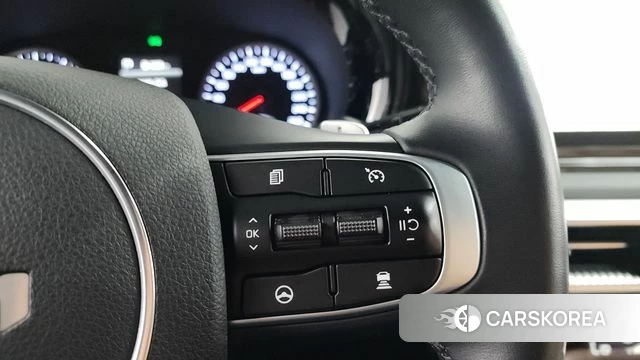 Kia K5 3rd generation id 4414799 из Кореи 7